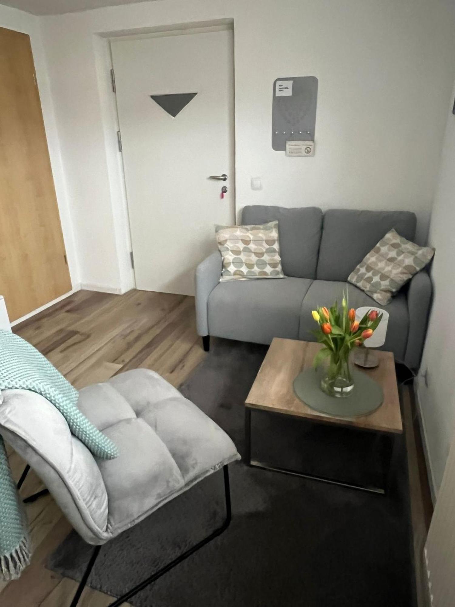 Ferienwohnung Jardin De Lavande Фридинген-на-Дунае Экстерьер фото